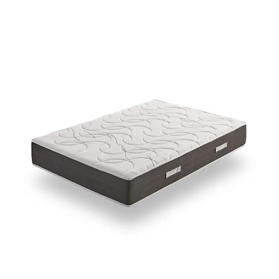 Eccox Matelas - - New York - Mousse viscoélastique - 120x190cm - Hauteur 29cm