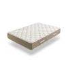 Eccox Matelas - - Onix - 180x200 cm - Viscoélastique - Hauteur 27 cm - Fermeté Moyenne-Haute