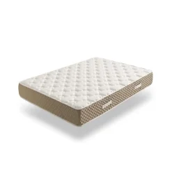 Eccox Matelas - - Onix - 180x200 cm - Viscoélastique - Hauteur 27 cm - Fermeté Moyenne-Haute