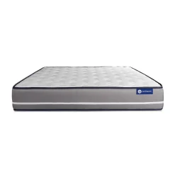 Actisom Matelas Latex et mémoire de forme - Confort : Ferme