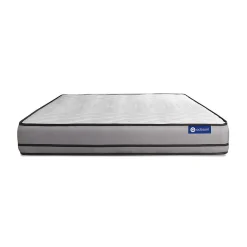 Actisom Matelas Latex et mémoire de forme - Confort : Très ferme