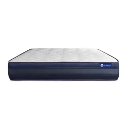 Actisom Matelas Latex et mémoire de forme - Confort : Très ferme New