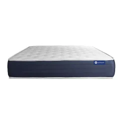 Actisom Matelas Latex et mémoire de forme - Confort : Equilibré New