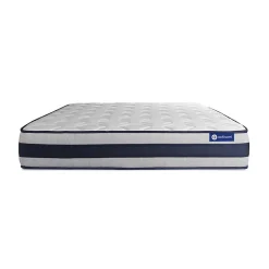 Actisom Matelas Latex et mémoire de forme - Confort : Ferme