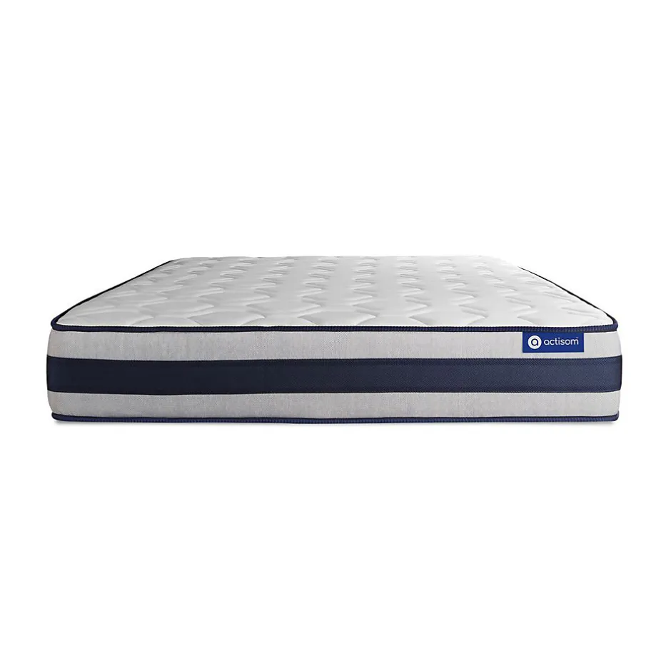 Actisom Matelas Latex et mémoire de forme - Confort : Ferme