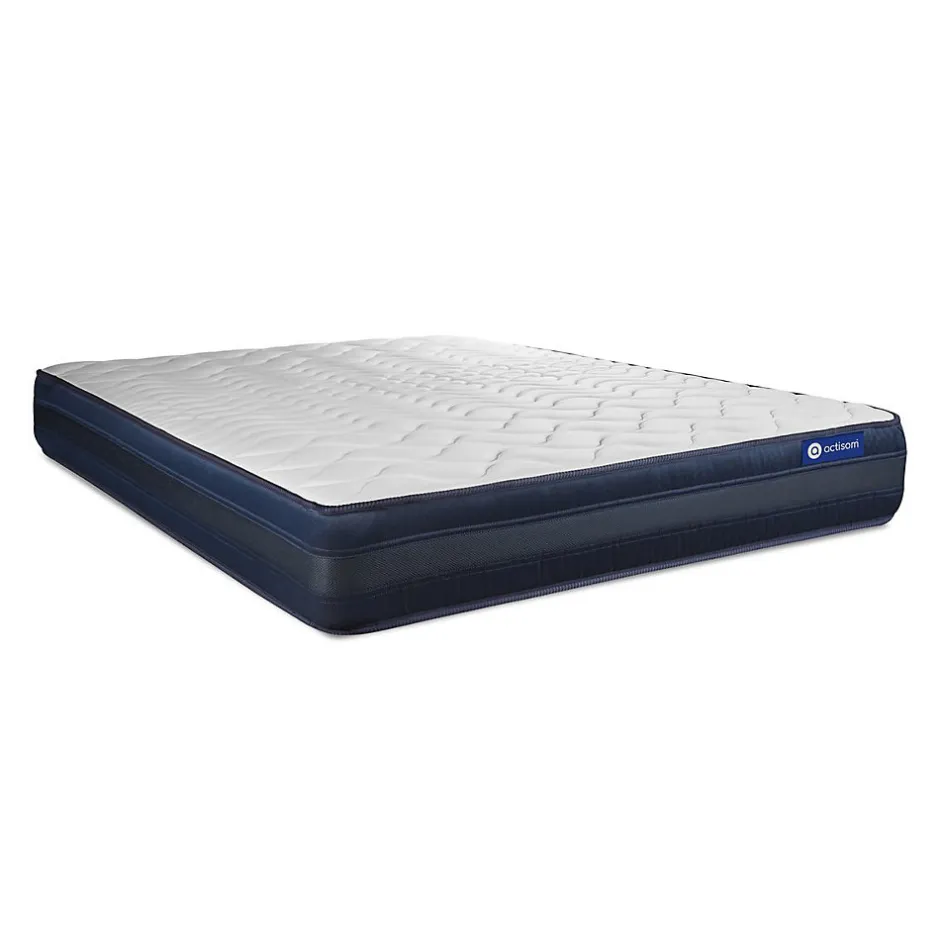 Actisom Matelas Mémoire de forme - Confort : Très ferme