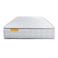 Sept Nuits Matelas Mémoire de forme - Confort : Très ferme