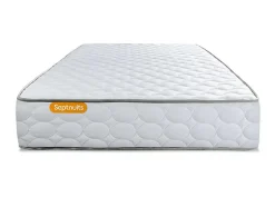 Sept Nuits Matelas Mémoire de forme - Confort : Très ferme