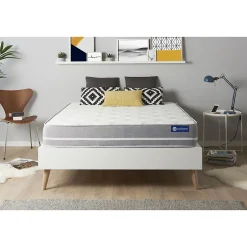 Actisom Matelas Mémoire de forme - Confort : Equilibré Online