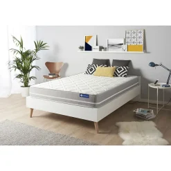 Actisom Matelas Mémoire de forme - Confort : Equilibré Online