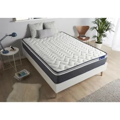 Actisom Matelas Mémoire de forme - Confort : Très ferme Clearance