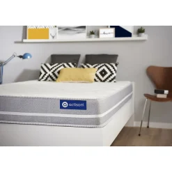 Actisom Matelas Mémoire de forme - Confort : Equilibré