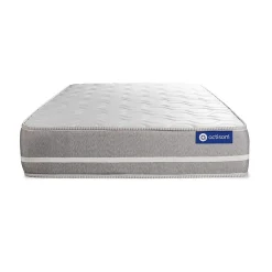 Actisom Matelas Mémoire de forme - Confort : Equilibré