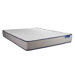 Actisom Matelas Mémoire de forme - Confort : Ferme
