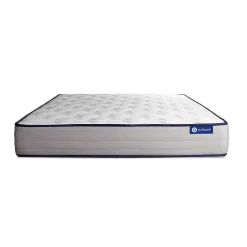 Actisom Matelas Mémoire de forme - Confort : Ferme
