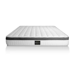 Prestige Literie Matelas Mémoire de forme - Confort : Ferme Hot
