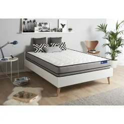 Actisom Matelas Mémoire de forme - Confort : Très ferme Outlet