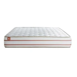 Marmottes & Co Matelas Mémoire de forme - Confort : Très ferme Sale