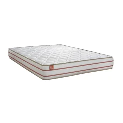 Marmottes & Co Matelas Mémoire de forme - Confort : Très ferme Sale