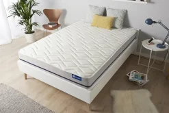 Actisom Matelas Mémoire de forme - Confort : Mi-ferme Sale