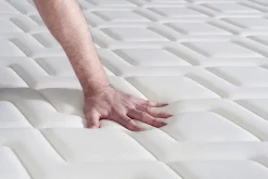 Actisom Matelas Mémoire de forme - Confort : Mi-ferme Sale