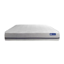 Actisom Matelas Mémoire de forme - Confort : Mi-ferme