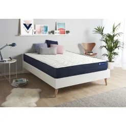 Actisom Matelas Mémoire de forme - Confort : Très ferme