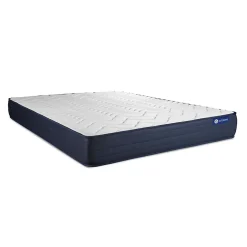 Actisom Matelas Mémoire de forme - Confort : Très ferme