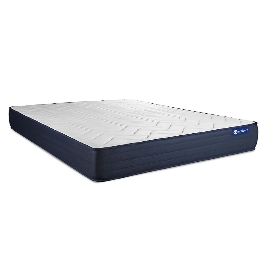 Actisom Matelas Mémoire de forme - Confort : Très ferme
