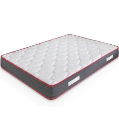 Vs Venta-Stock Matelas à mémoire de forme ERGO-CONFORT 140X190, 22cm épaisseur Online