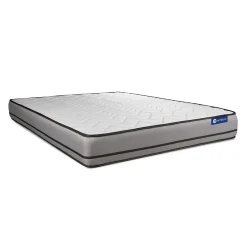 Actisom Matelas Mémoire de forme - Confort : Très ferme Clearance