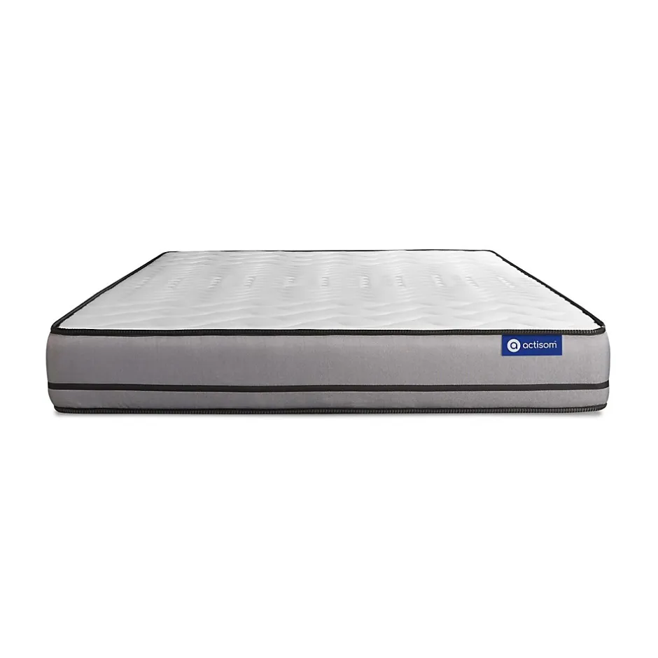Actisom Matelas Mémoire de forme - Confort : Très ferme Clearance