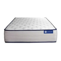 Actisom Matelas Mémoire de forme - Confort : Ferme Clearance