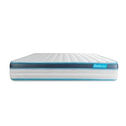 Bodycare Matelas Mémoire de forme - Confort : Ferme Best