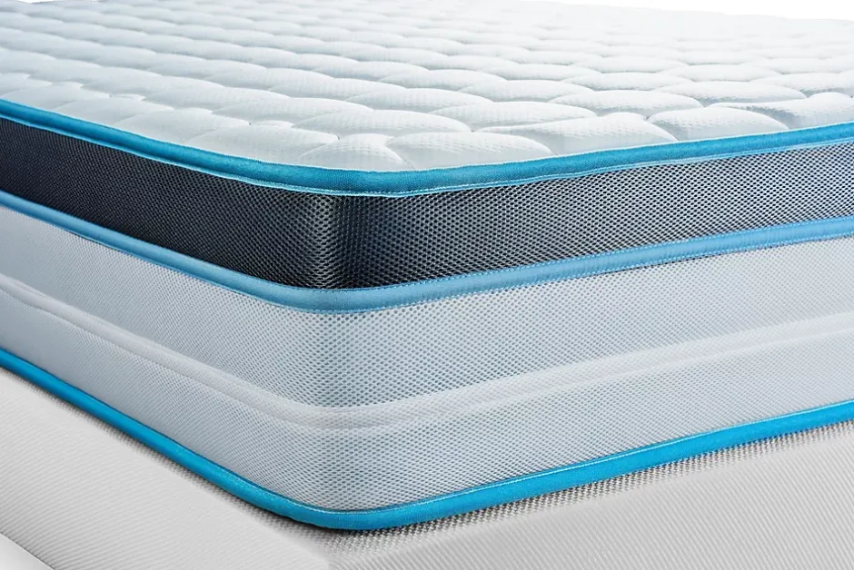 Bodycare Matelas Mémoire de forme - Confort : Ferme Best
