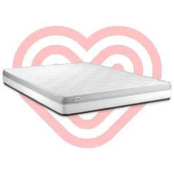 Vitalit Matelas Mousse - Confort : Ferme Discount