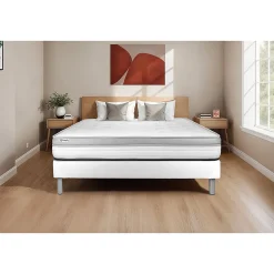 Vitalit Matelas Mousse - Confort : Ferme Discount