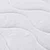 Vidaxl Matelas à ressorts Bonnell pour enfants moyen 80x160 cm Best