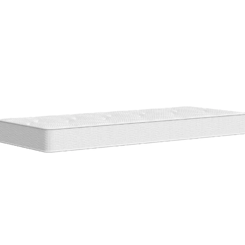 Vidaxl Matelas à ressorts Bonnell pour enfants moyen 80x160 cm Best