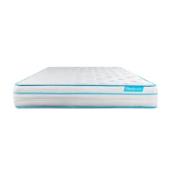 Bodycare Matelas Ressorts ensachés et mémoire de forme - Confort : Ferme Sale