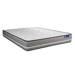 Actisom Matelas Ressorts ensachés - Confort : Ferme