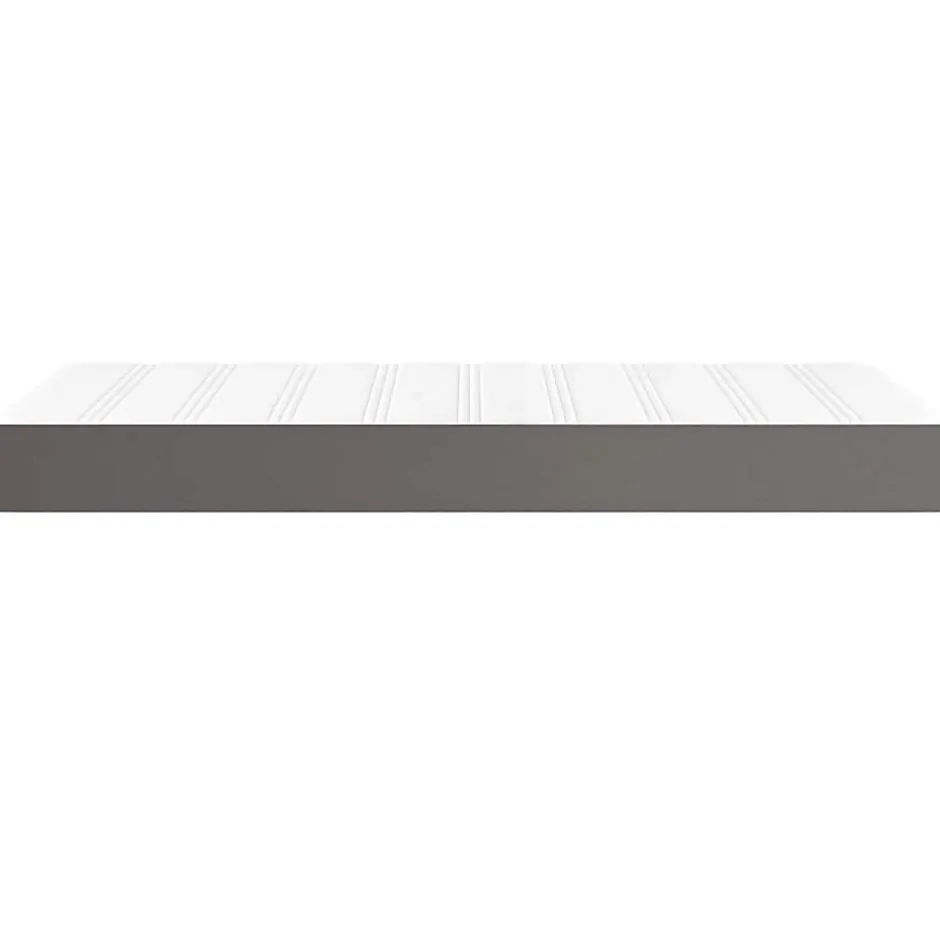 Vidaxl Matelas à ressorts ensachés pour enfants fermeté moyenne 80x160 cm similicuir Online