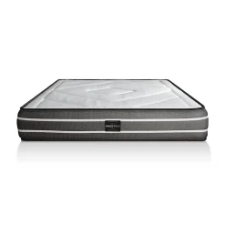 Prestige Literie Matelas Ressorts ensachés et mémoire de forme - Confort : Ferme Online