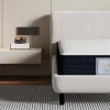 Teeno Matelas à ressorts 90x190 cm, épaisseur 20 cm