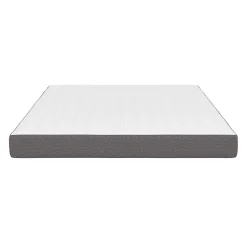 IDMarket Matelas 140 x 190 cm à mémoire de forme STELLA épaisseur 16 cm Sale
