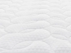 Vente-unique Matelas 180 x 200 cm anti-feu ressorts ensachés et surmatelas intégré ép.28cm - DELICE de YSMÉE HÔTEL Online