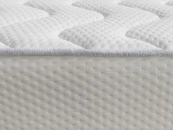 Vente-unique Matelas 140 x 190 cm mousse BZ ép.10cm - FERIA de YSMÉE