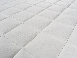 Vente-unique Matelas 180 x 200 cm mousse et coutil bambou ép.23cm - ADANA de NATUREA