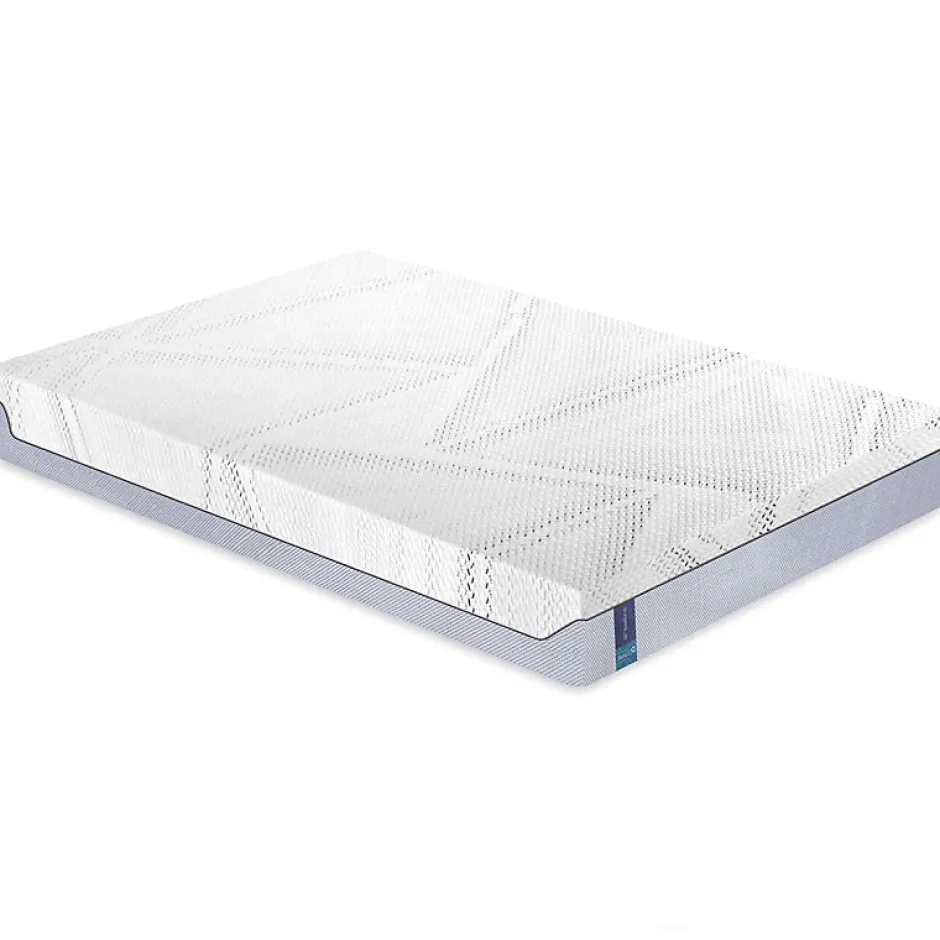 Meubletmoi Matelas 160 x 200 cm mousse mémoire de forme et gel Air Feel™ - MIRAGE Online