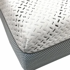 Meubletmoi Matelas 160 x 200 cm mousse mémoire de forme et gel Air Feel™ - MIRAGE Online
